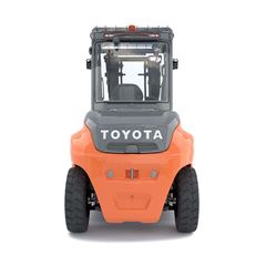 Toyota 7FGCU18