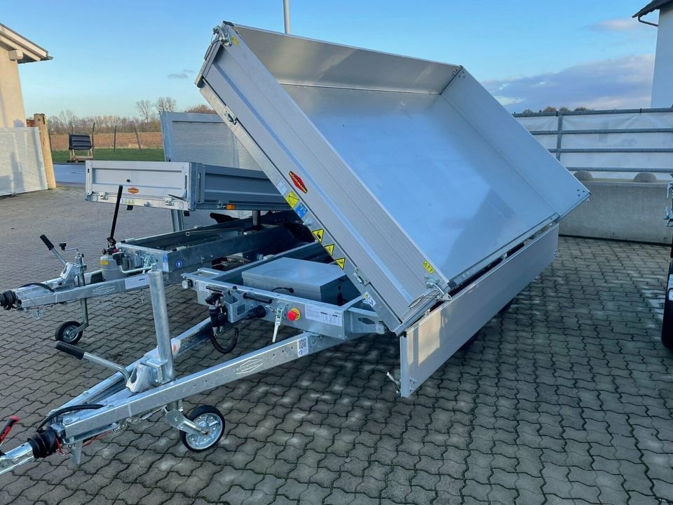 Bockmann DK-AL 3218/27