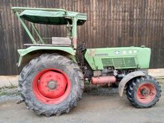 Fendt Favorit 3s