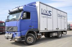 Volvo 12-62RA-8021S