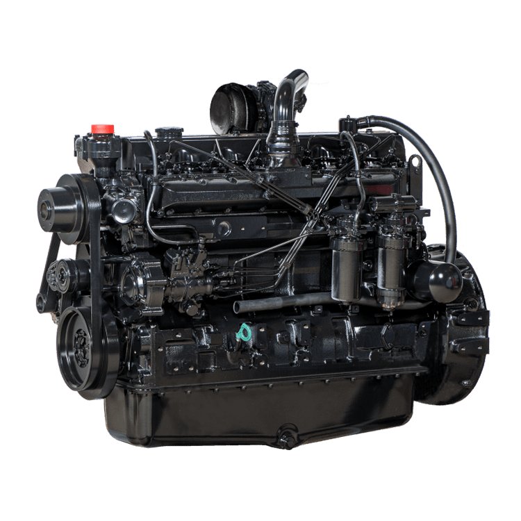 Diesel engine AGCO Power 74AWF.1017