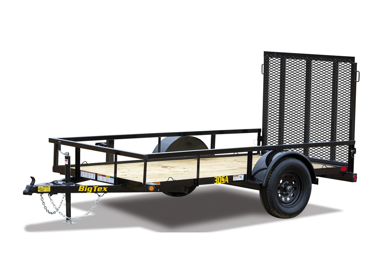 Przyczepy samochodowe do 3,5 t Jsv Trailer XXL1500+