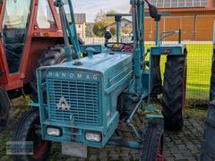 Hanomag Granit 501 (S)