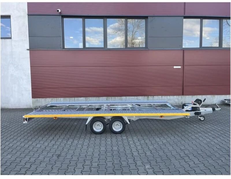 Self-build (Omavalmiste) 1,4 X 3,0