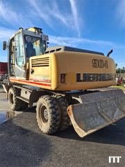 Liebherr A904C