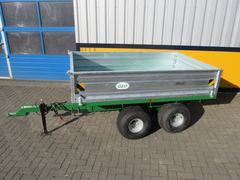 Self-build (Egen Tillverkn) T3.00M
