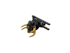 Werk-Brau Skid Steer Tree Shear