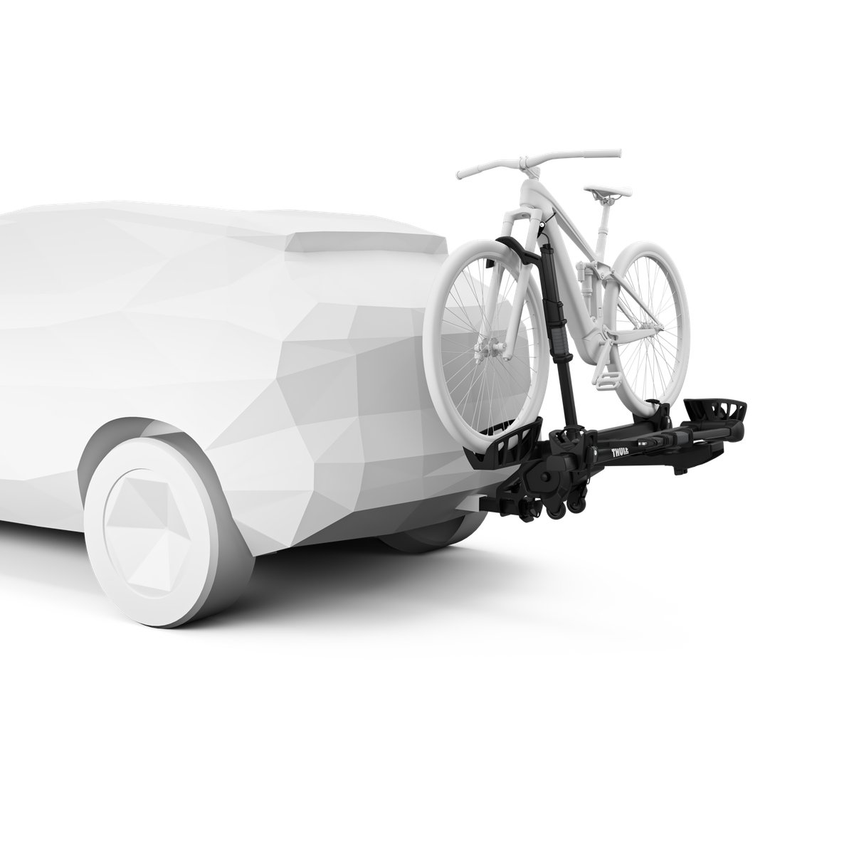 Car trailers up to 3.5 t Thule 2300 ST
