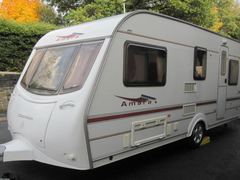 Coachman 500/5 AMARA