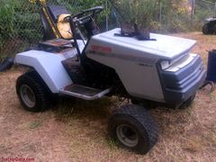 CRAFTSMAN 917.25552