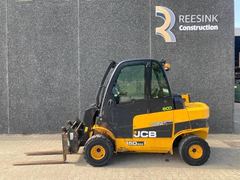 JCB TLT 35D 4x4