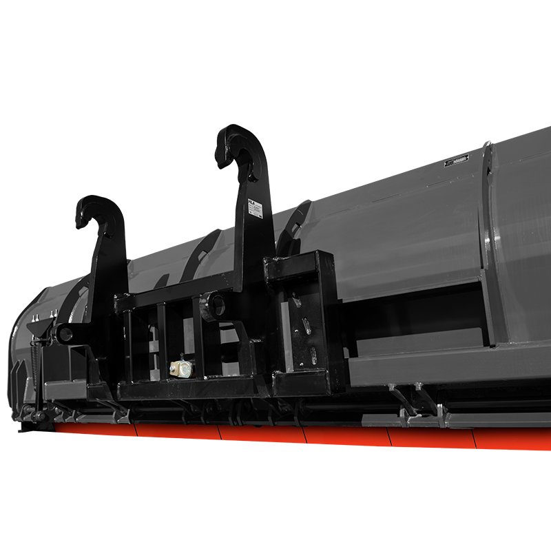 Blades & snow ploughs