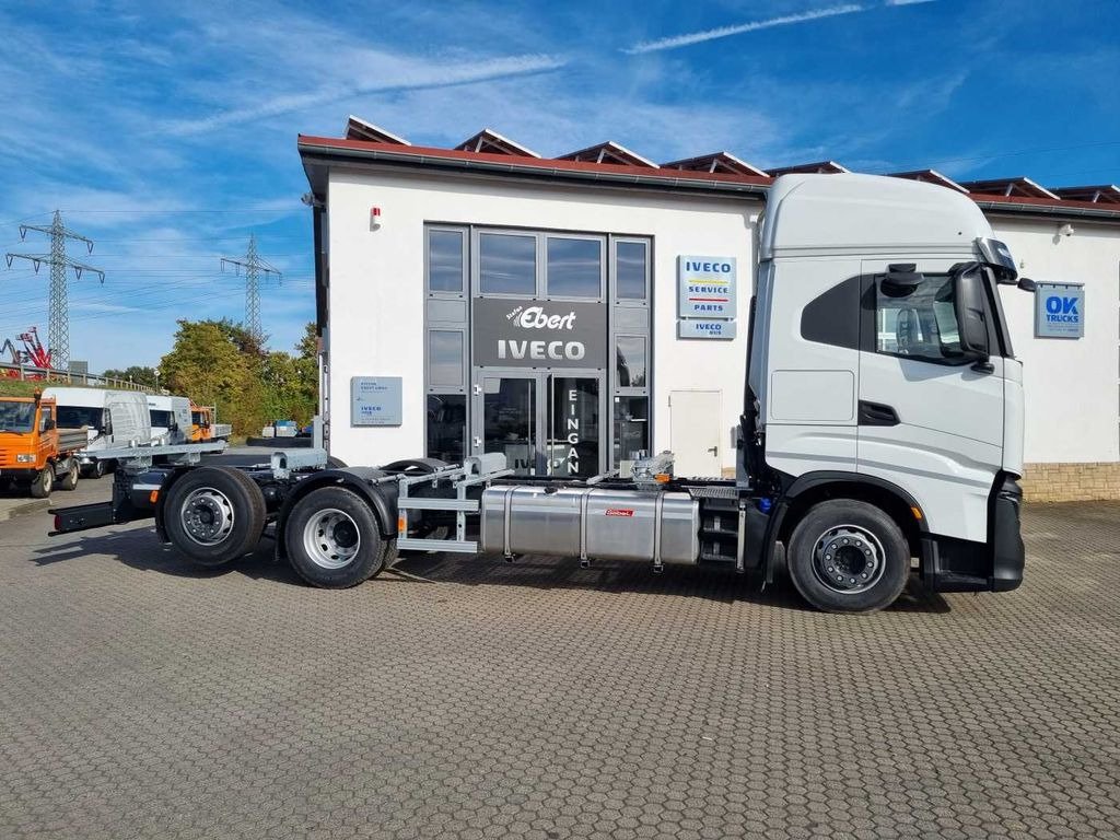 Iveco 35