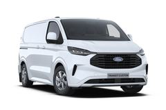 Ford CUSTOM VAN 2.0TCDI