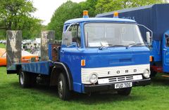 Ford D-1618R