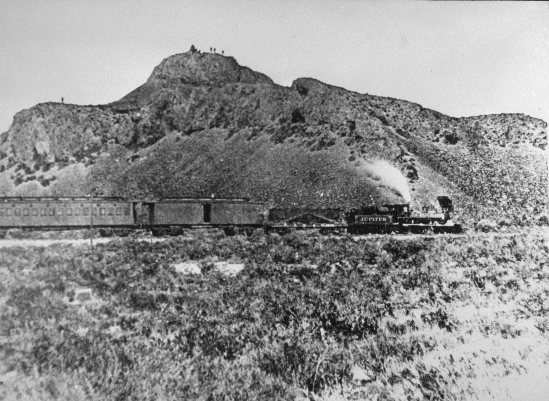 Anhänger Eigenbouw TRANSCONTINENTAL