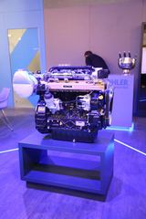 Discovery Energy KDI 3404TM/G18B