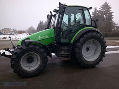 SAME Deutz Fahr Agrotron 6.01 S