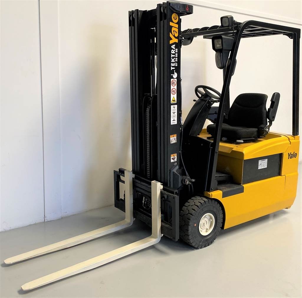 Forklift Yale ERP 18 ATF (SWB)