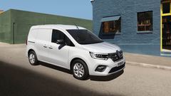 Renault KANGOO 1.5 DCI 62KW E4 LIGHT