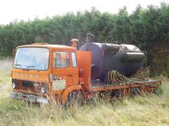Volvo F610