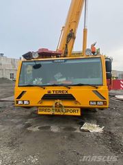 Terex Samochody ciężarowe