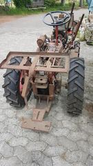 Gutbrod 450