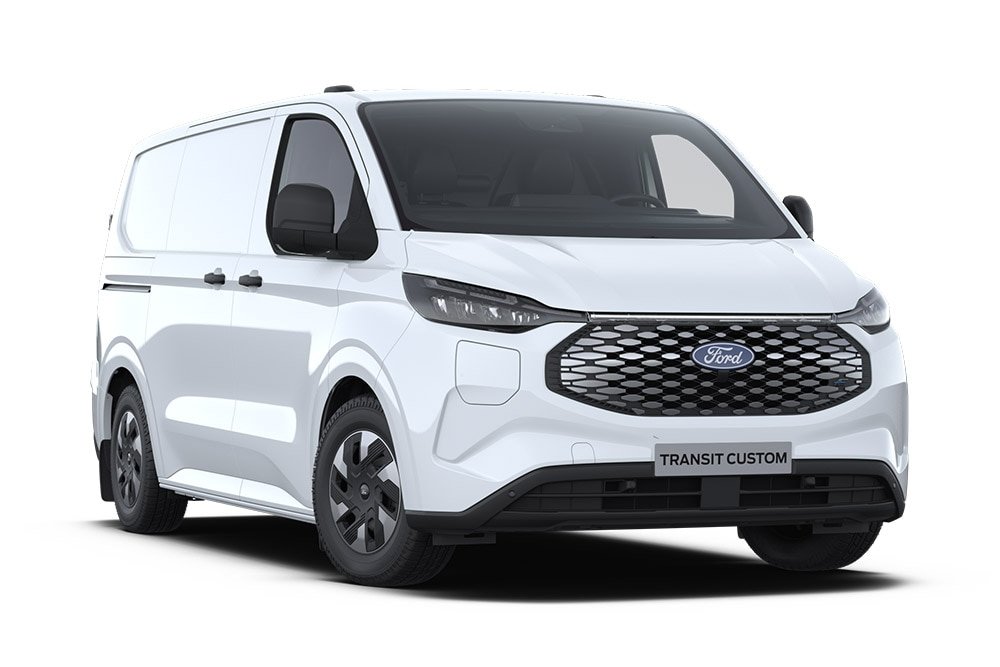 Ford TRANSIT E120DC