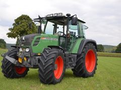 Fendt 312 Vario