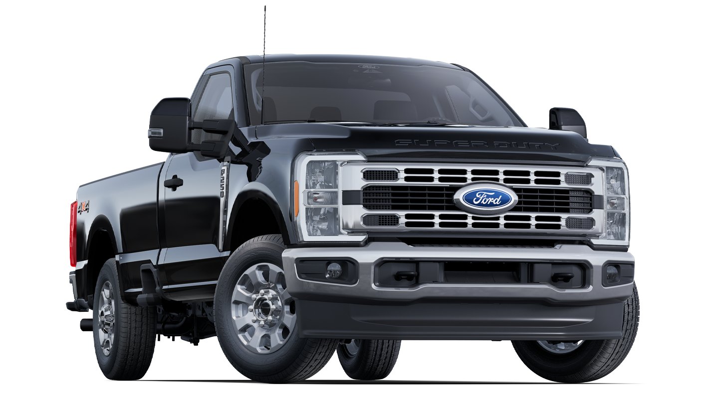 Truck Ford F250 PICKUP/3980