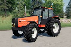 Valmet 905 Power Plus