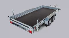 Jsi Trailers ATR 2000