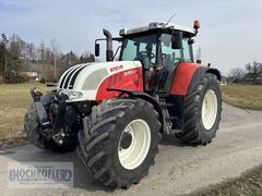 Steyr 6195 CVT