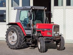 Massey Ferguson 3.050 MiniMax