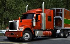 International HX520