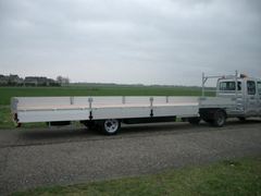 Nefra VWZ100
