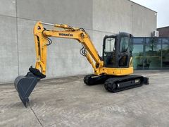 Komatsu PC40MR-2