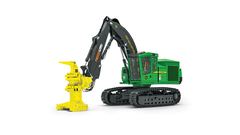 John Deere 950C LT
