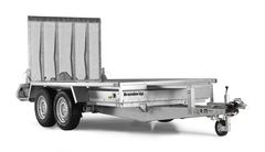 Brenderup 2502R
