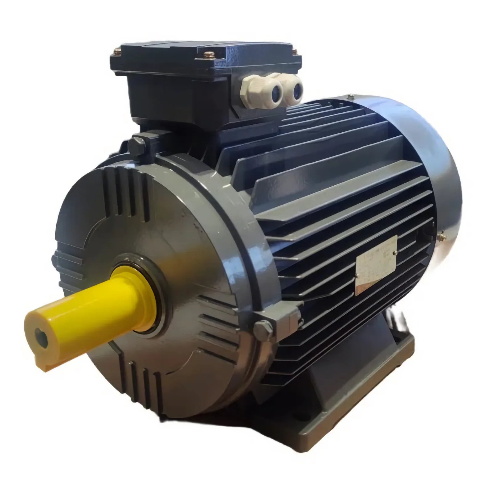 Electric motor Sanwei Y2-132M-4