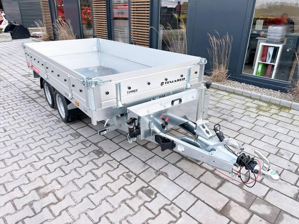 Trailer Gs OTIB-120-3000-TU