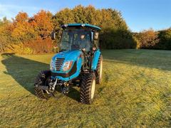Ls Tractors MT3.50E