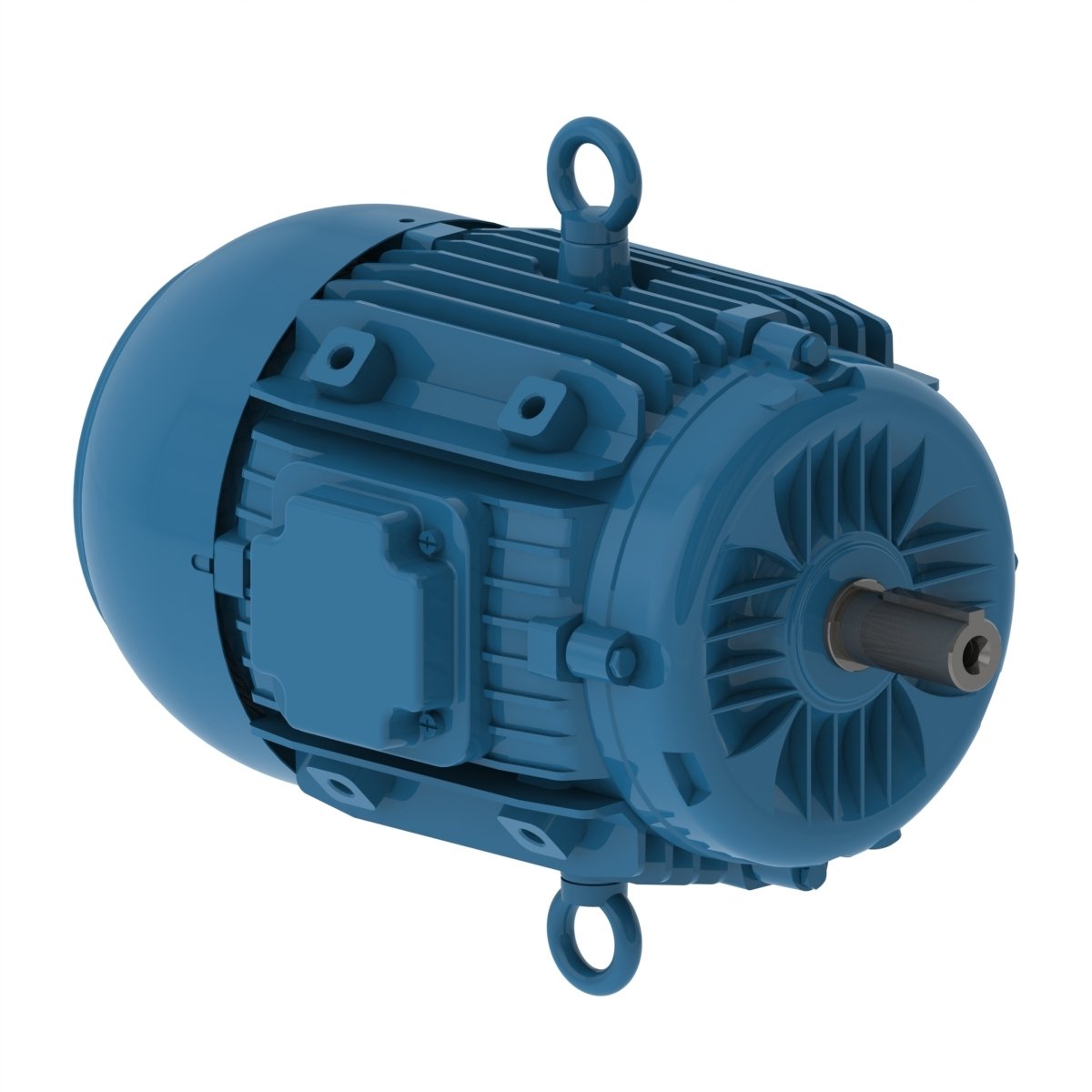Electric motor WEG K52 EXNE2