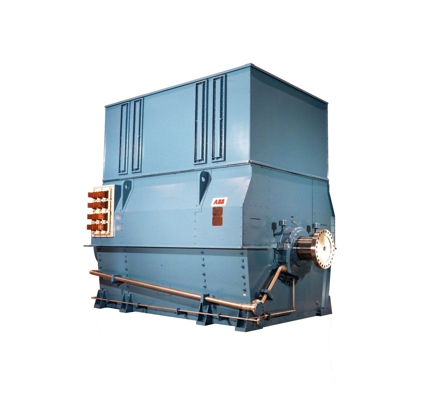Advanced Power Drives (APD) UHV 20S 400A