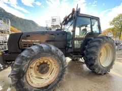 Valtra Valmet ATS