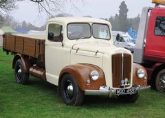 Morris COMMERCIAL LC-5