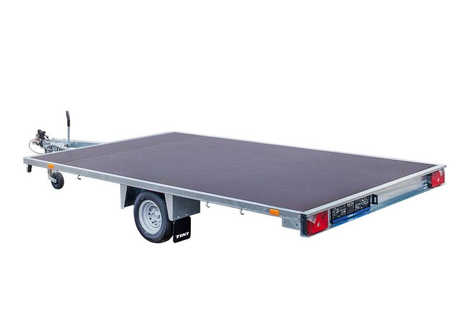 Anhänger Campa CP-/3004