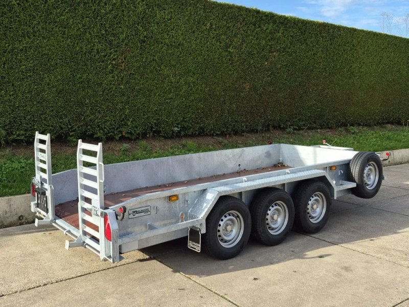 Trailer Veldhuizen G435
