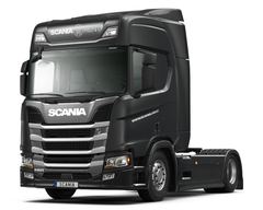 Scania R 500 LB4X2MNA