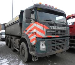 Terberg FM 2000